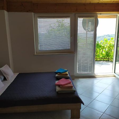 Ferienwohnung Lili House Portorož Exterior foto