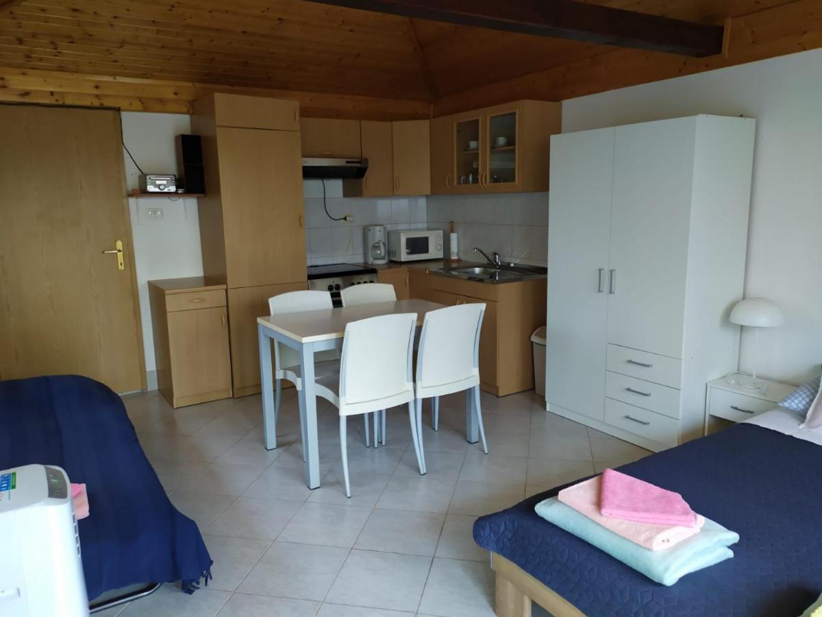 Ferienwohnung Lili House Portorož Exterior foto